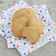 Nilla Wafers on 100 Days of Real Food