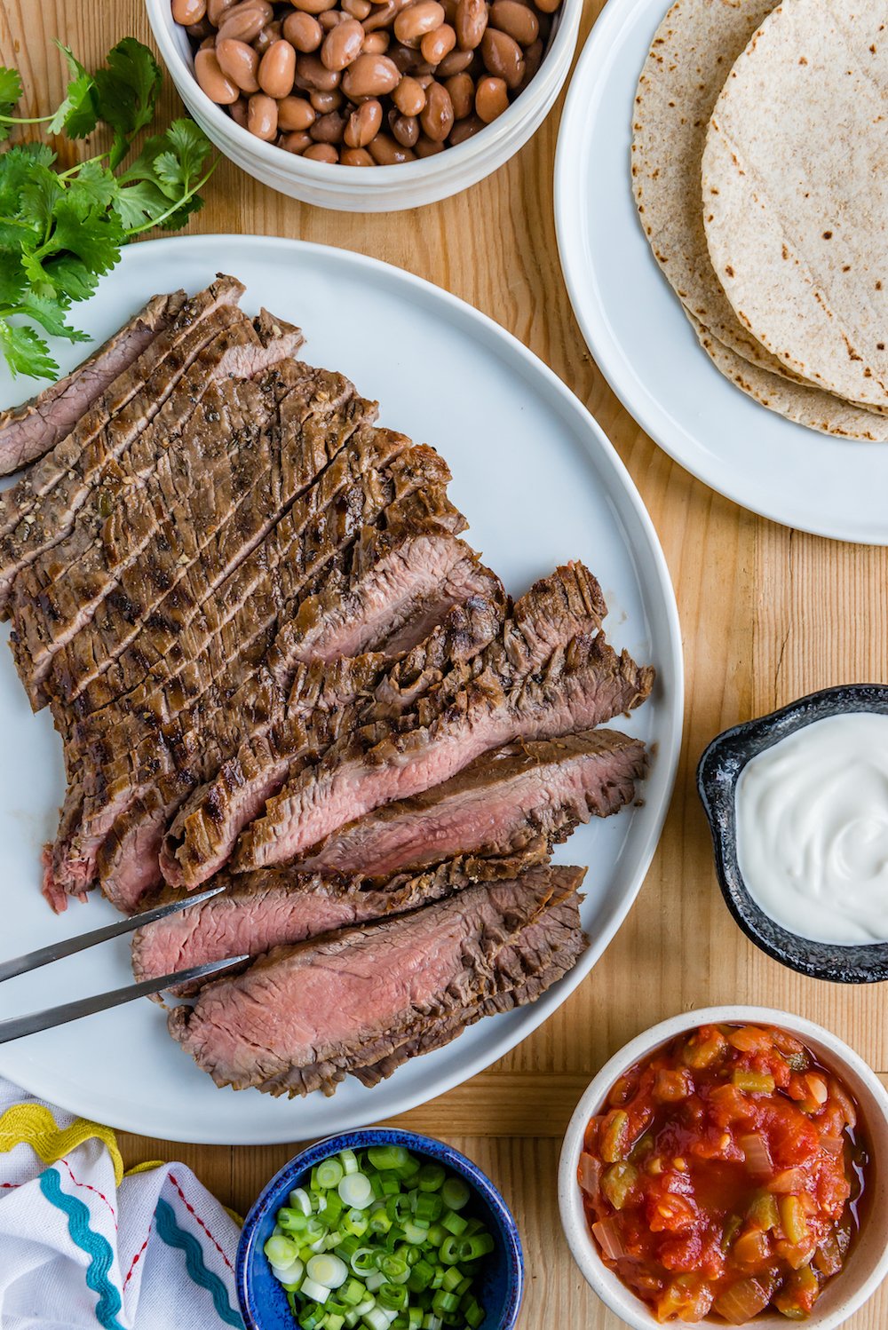 Flank Steak - Just Cook by ButcherBox