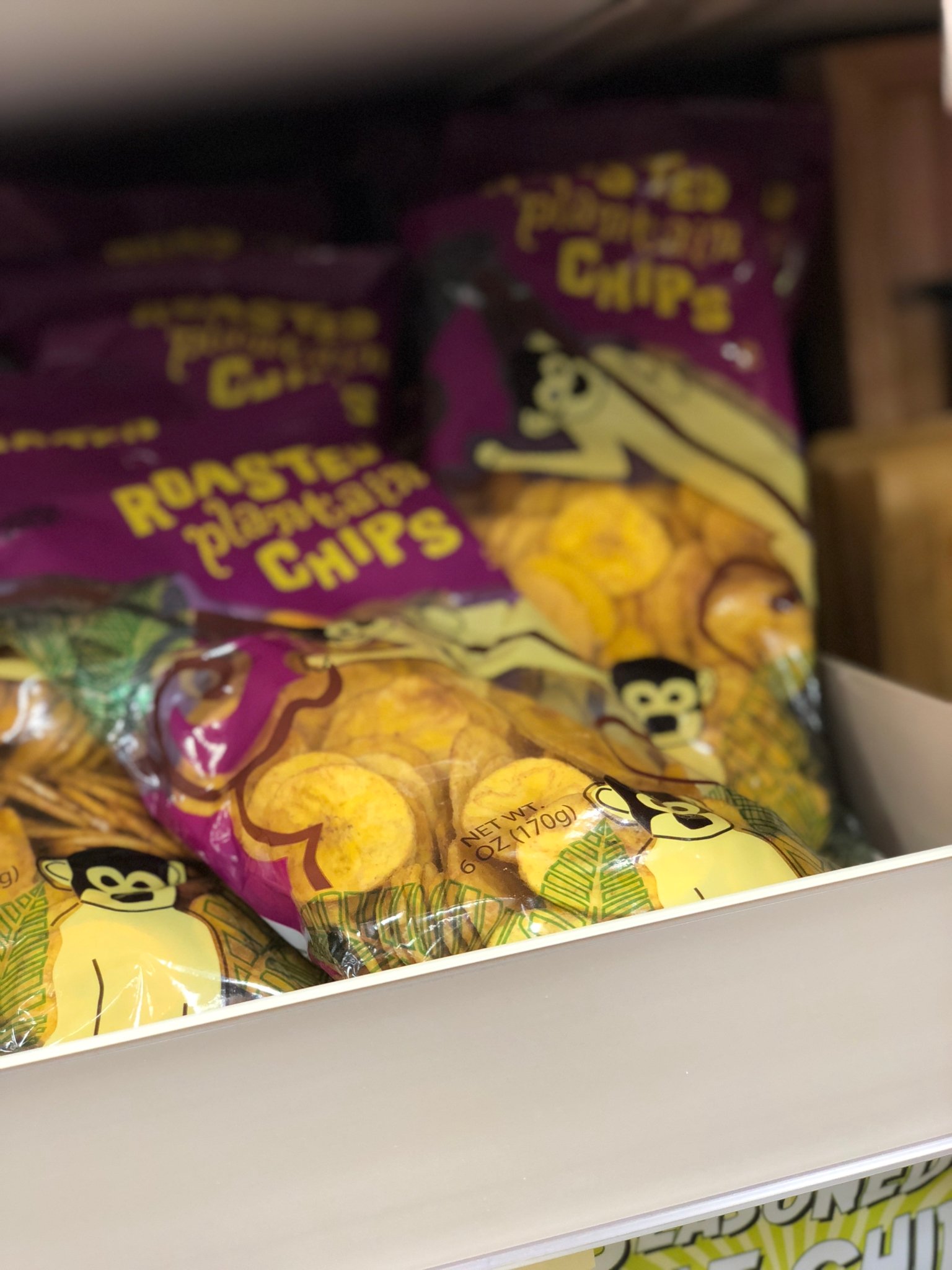 10 Best Gluten Free Products at Trader Joe's ⋆ 100 Days of Real Food