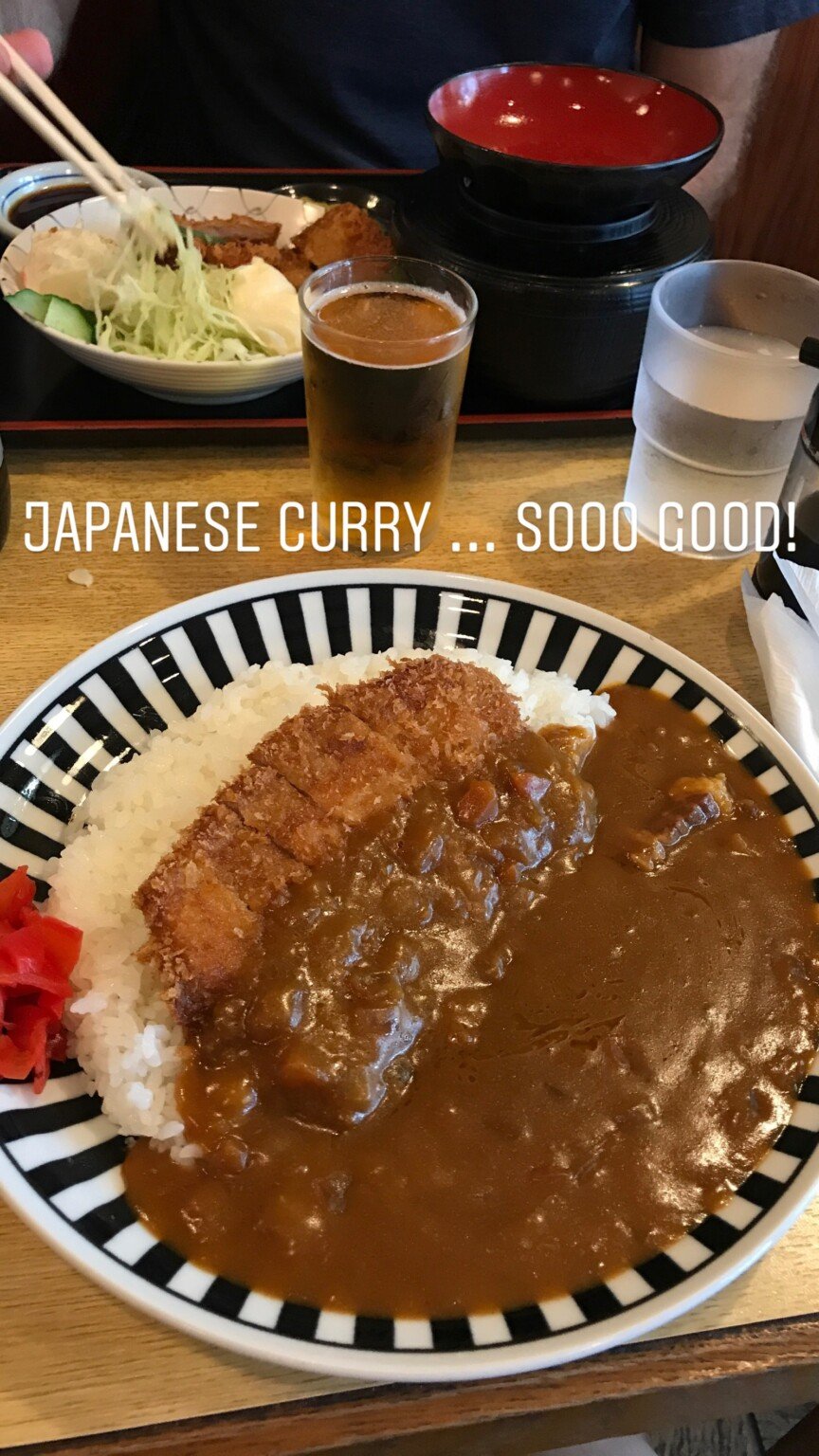 Homemade Japanese Curry Sauce ⋆ 100 Days of Real Food