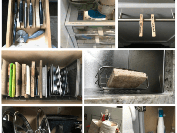 100 Days of Real Food 8 Favorite Kitchen Tools for Organization
