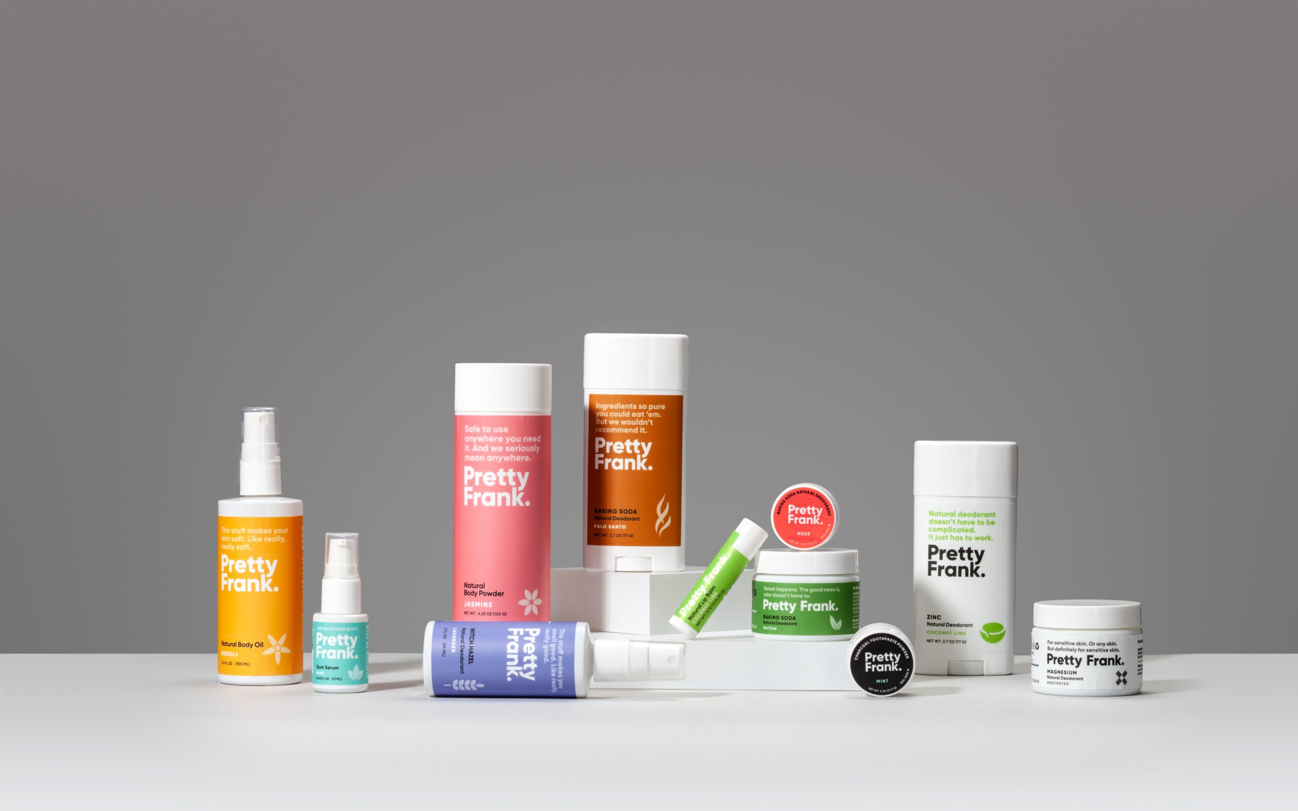 Magnesium Hydroxide Deodorant Recipe Bios Pics