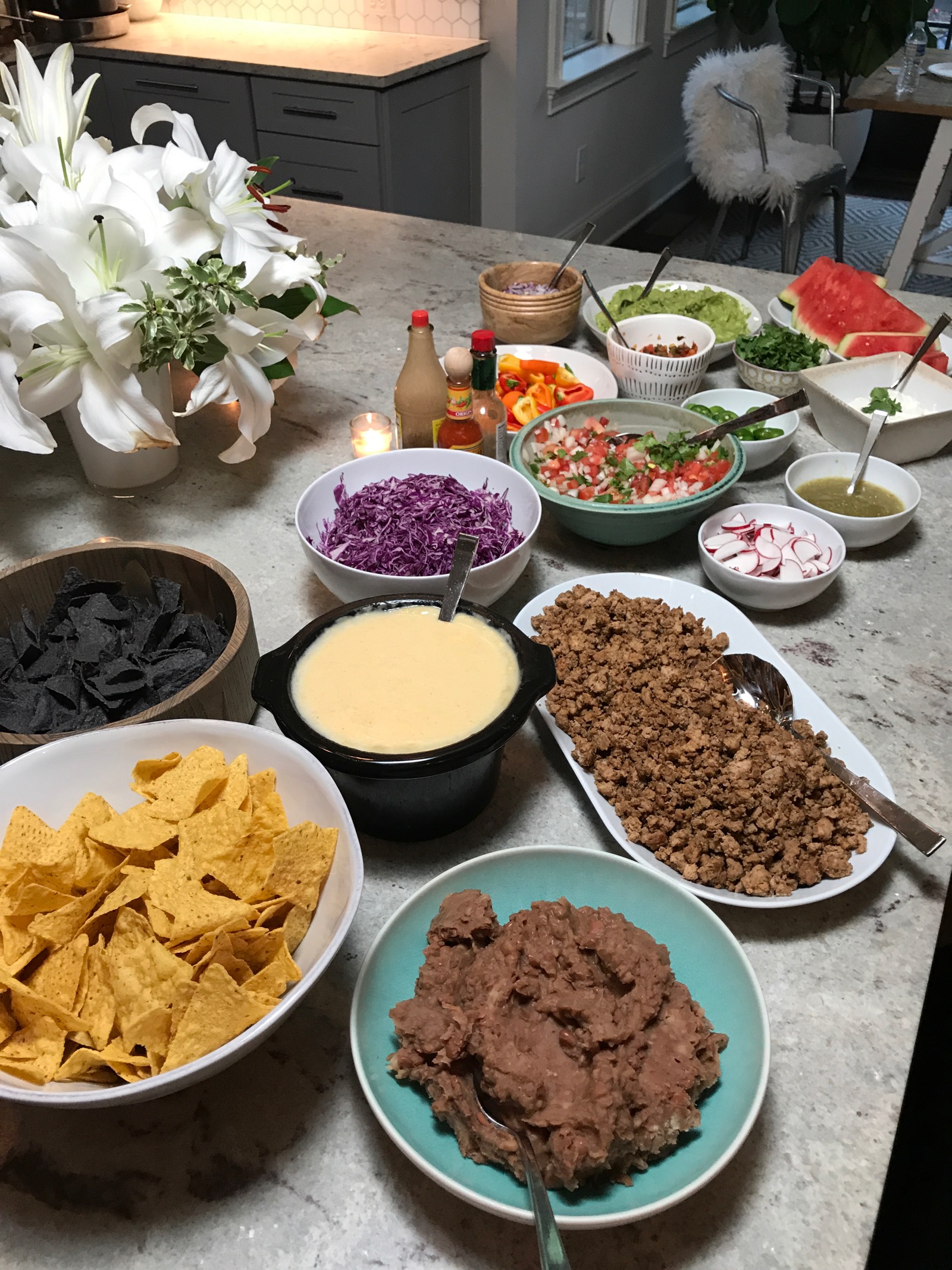 Nacho Bar Meat Recipe Deporecipe co