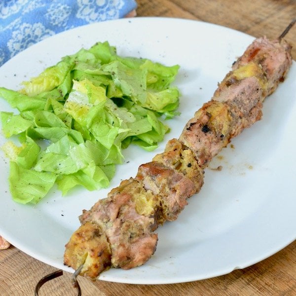 100 Days of Real Food