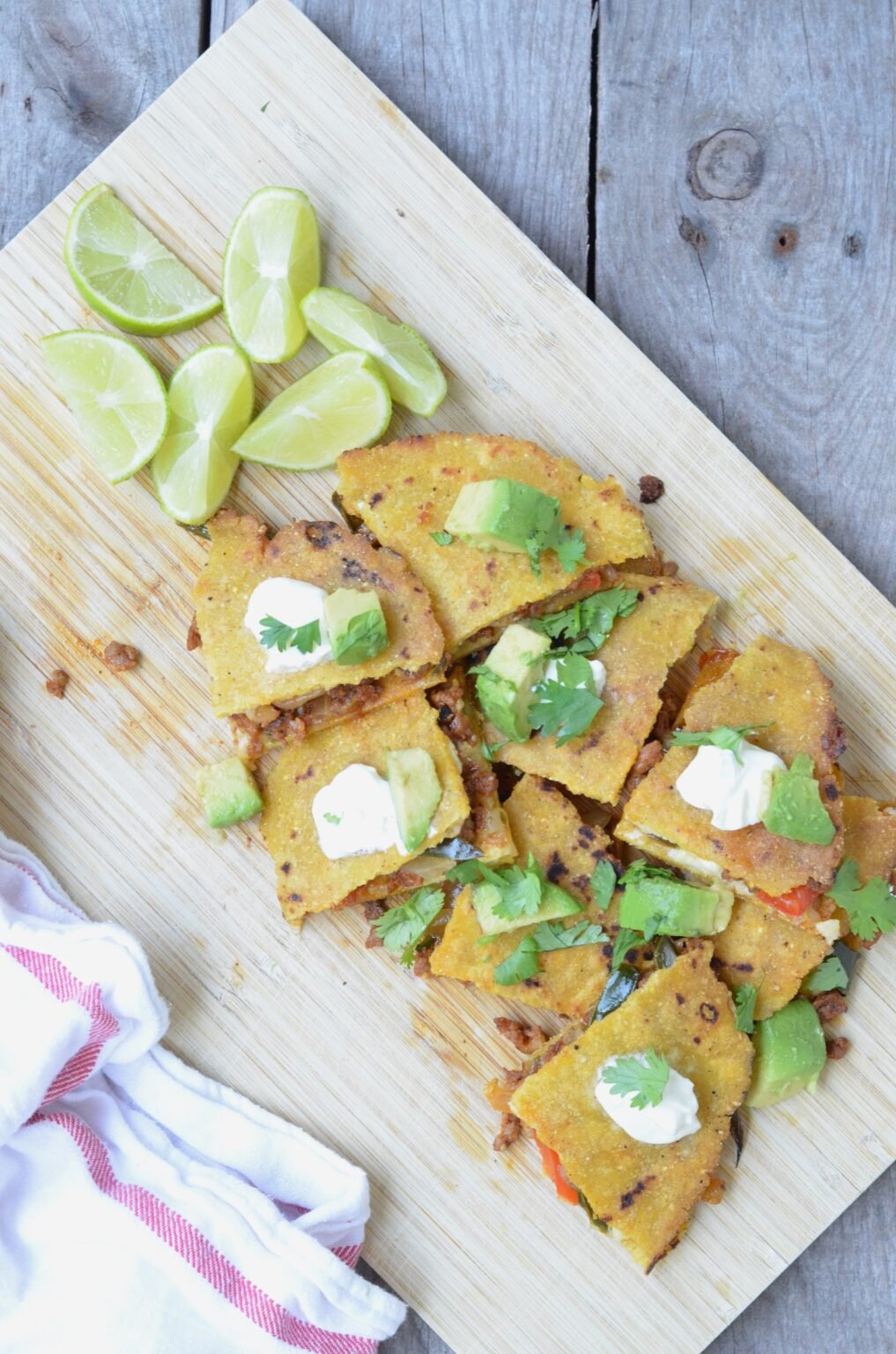 Fresh from the Blog... ⋆ 100 Days of Real Food