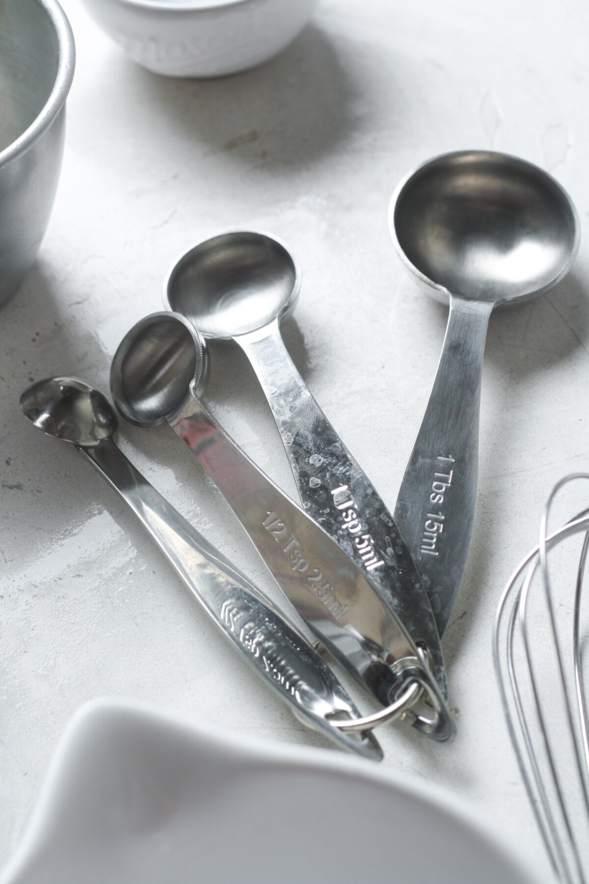 How Many Tablespoons in an Ounce ⋆ 100 Days of Real Food