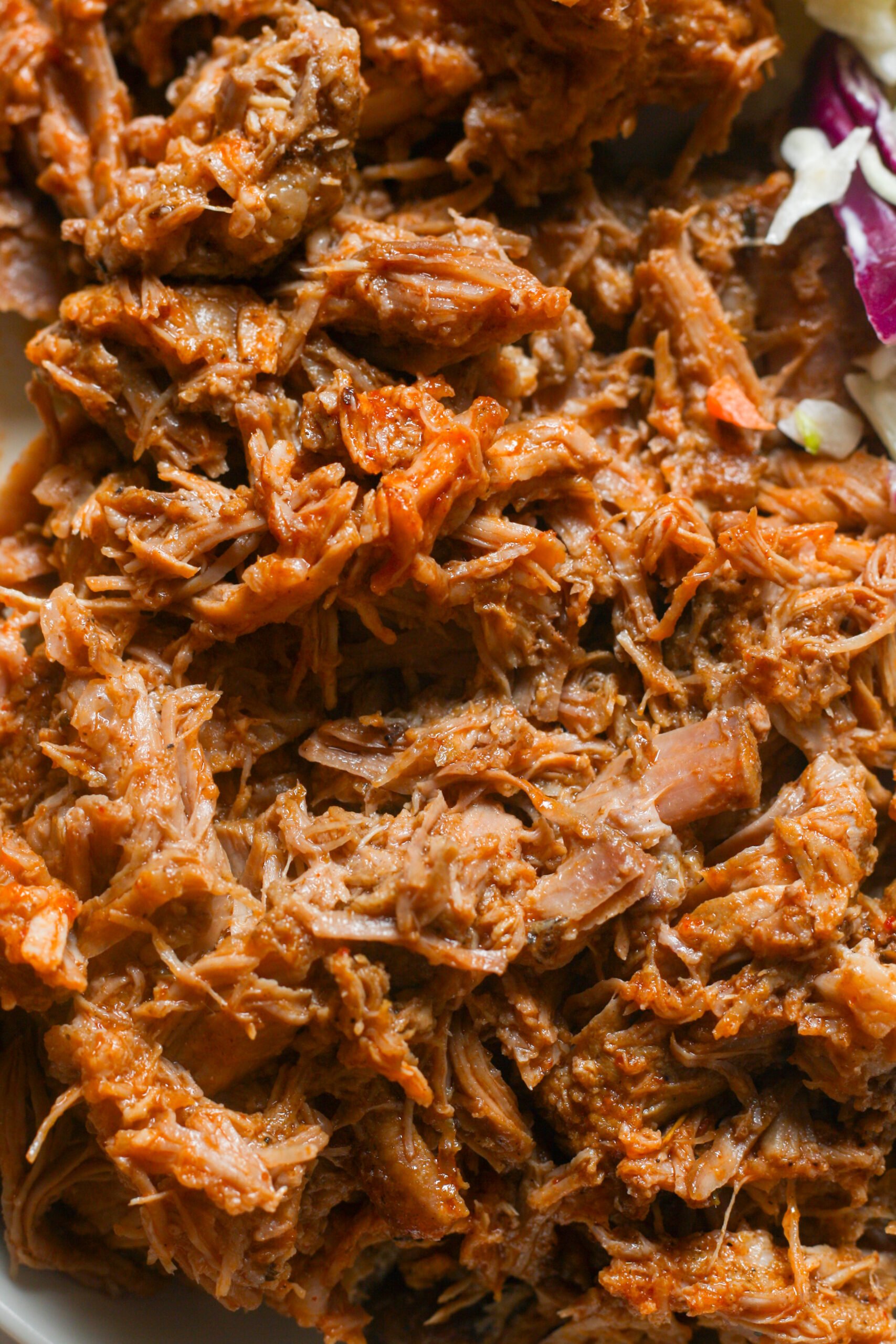 Dutch Oven Pulled Pork ⋆ 100 Days of Real Food
