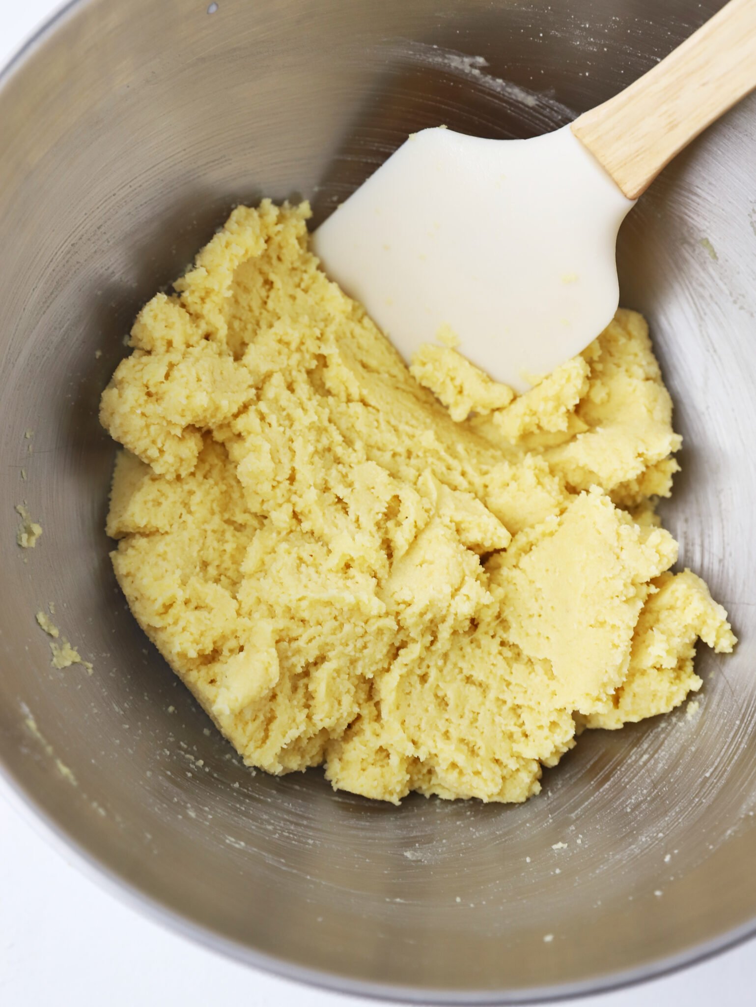 Almond Flour Pancakes ⋆ 100 Days of Real Food