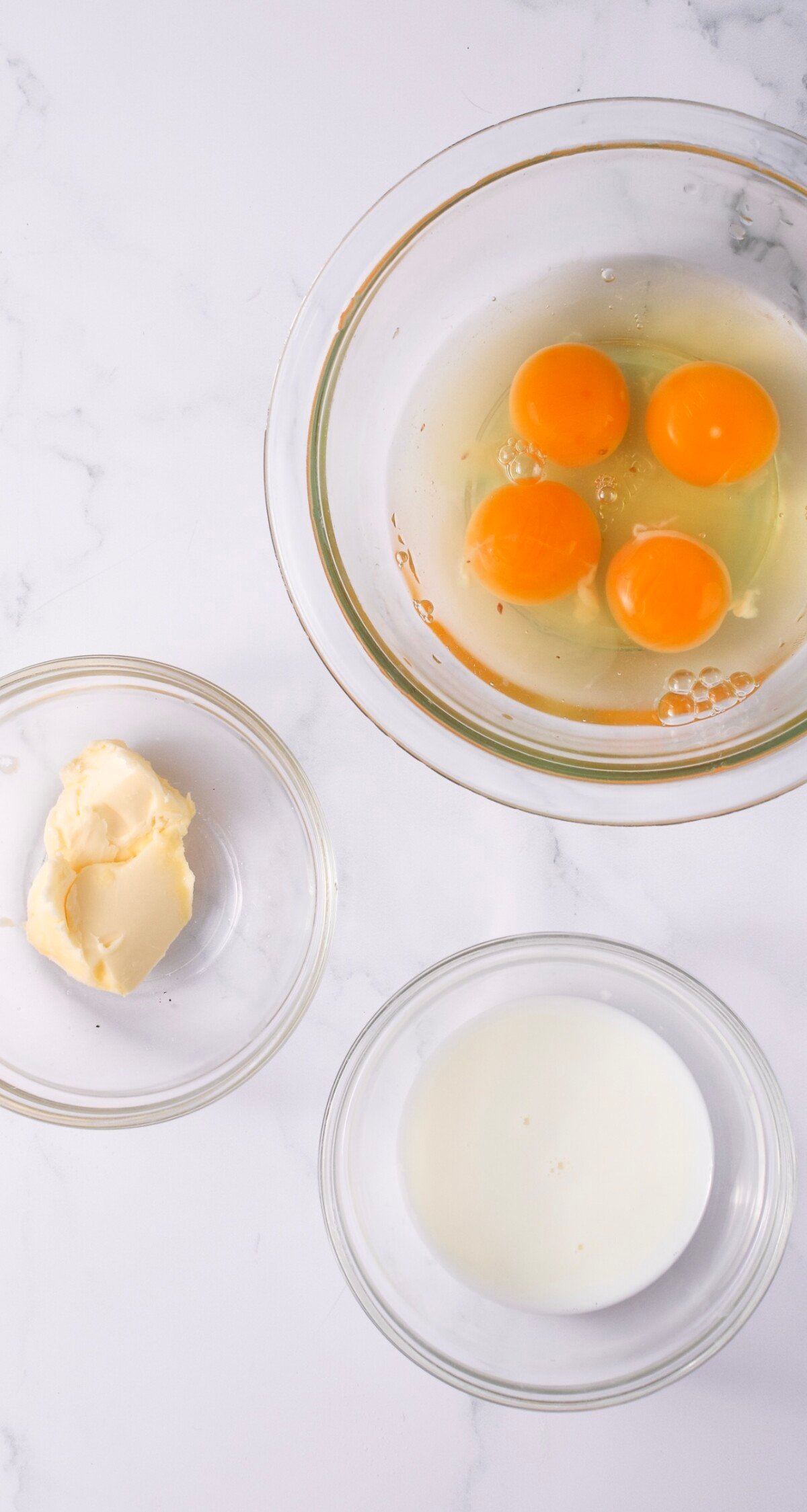 Scrambled Eggs ⋆ 100 Days of Real Food
