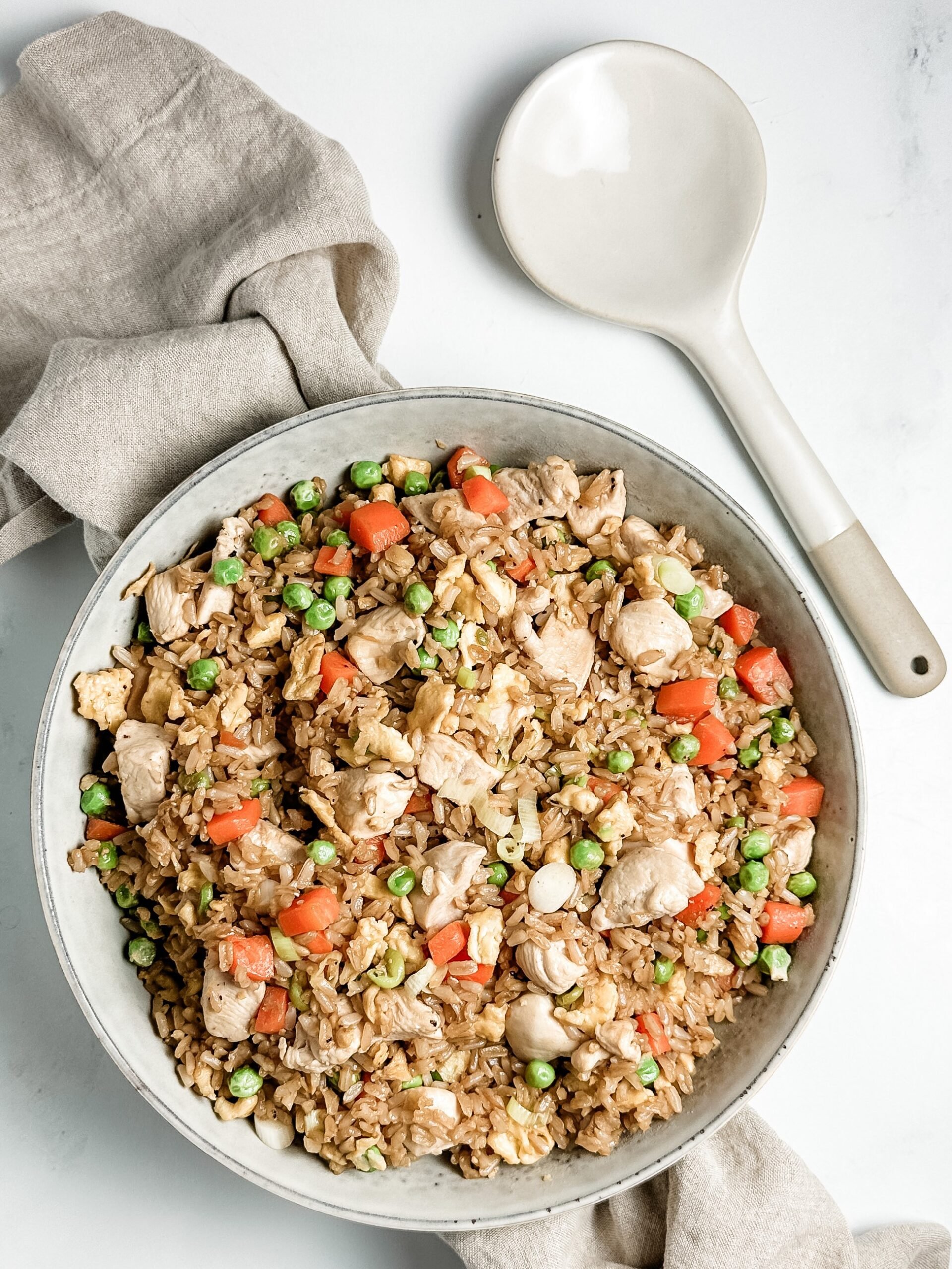 Chicken Fried Rice-image