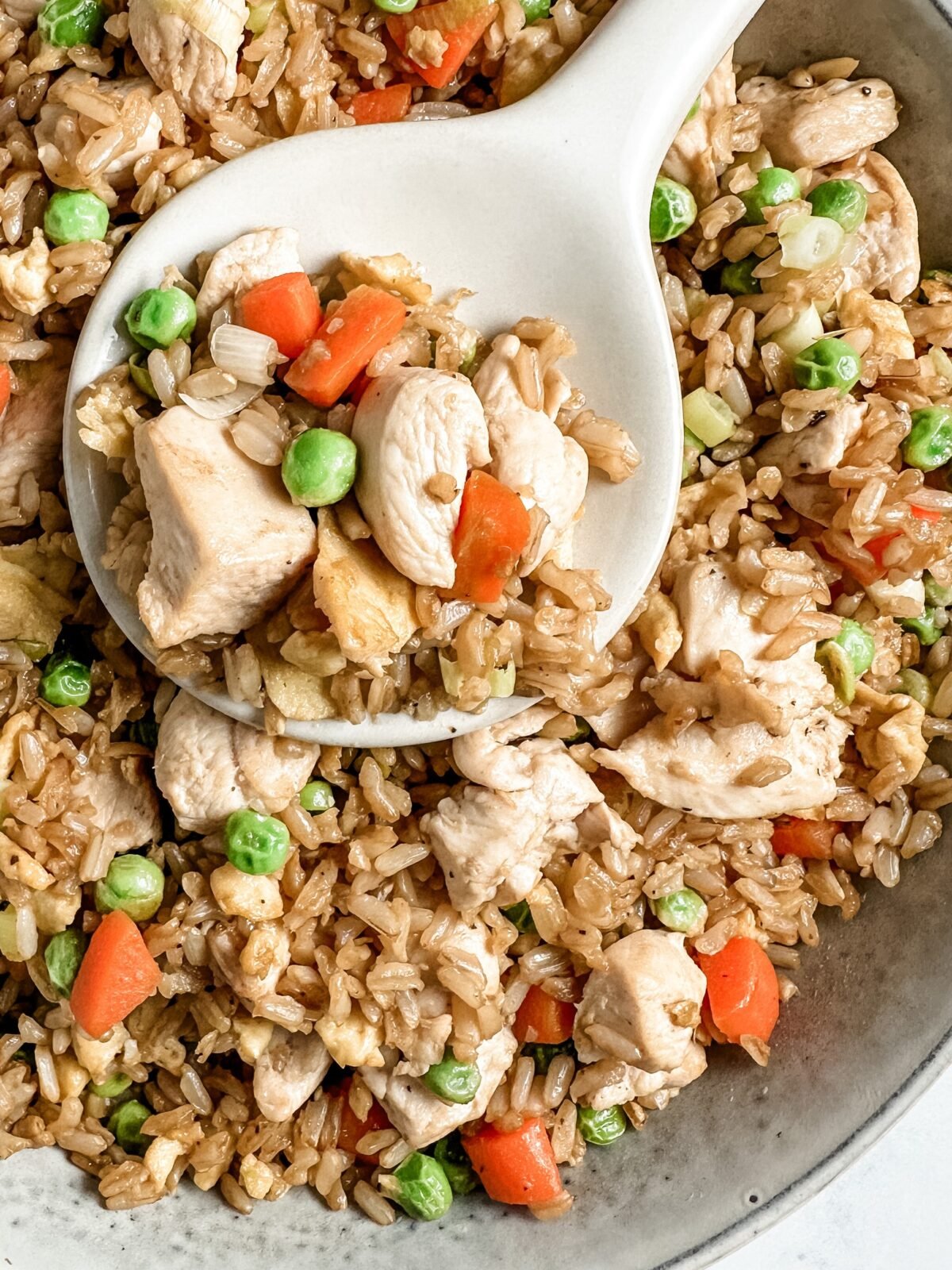 High Protein Meal Prep Ideas ⋆ 100 Days of Real Food