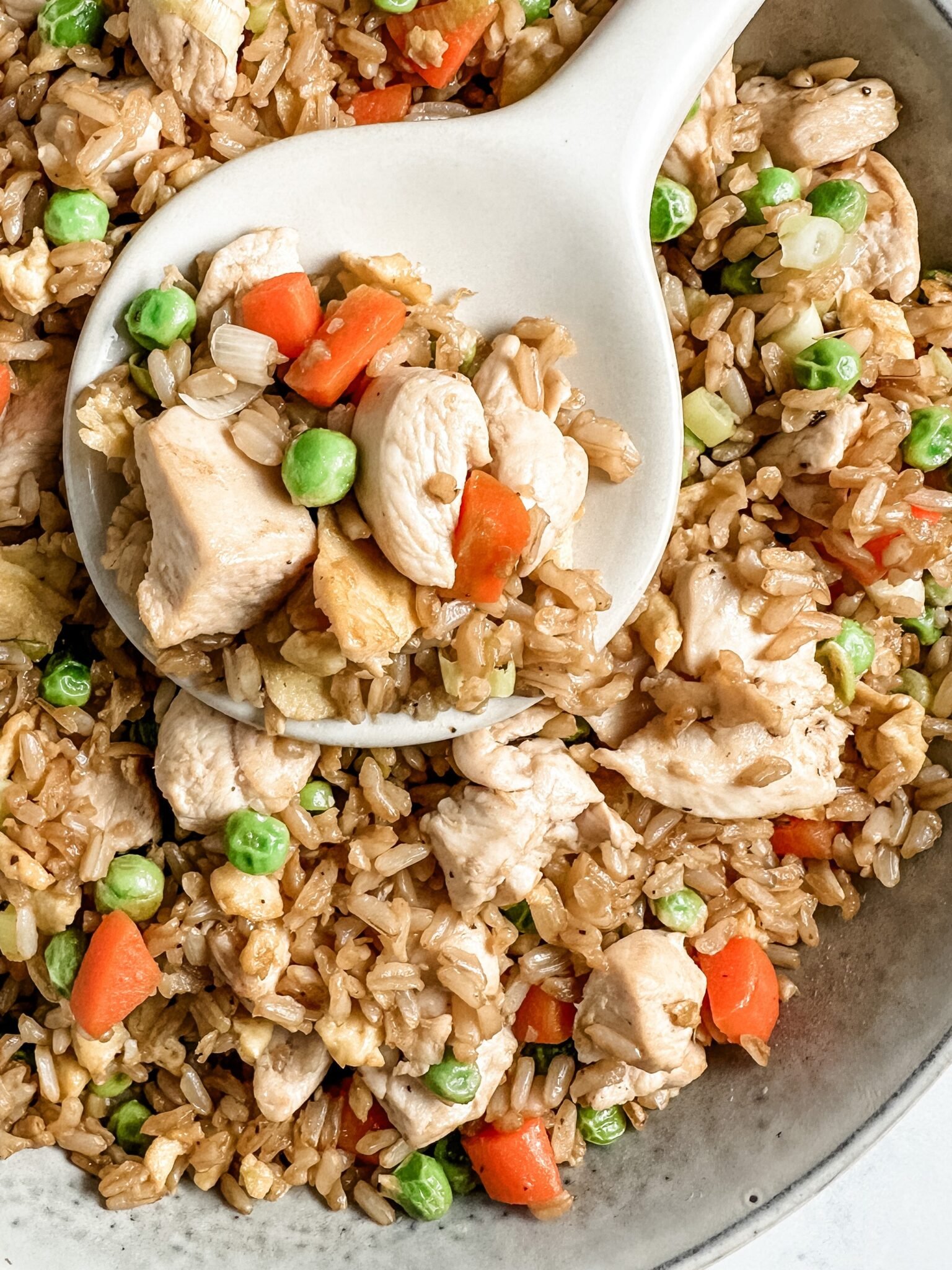 High Protein Meal Prep Ideas ⋆ 100 Days of Real Food