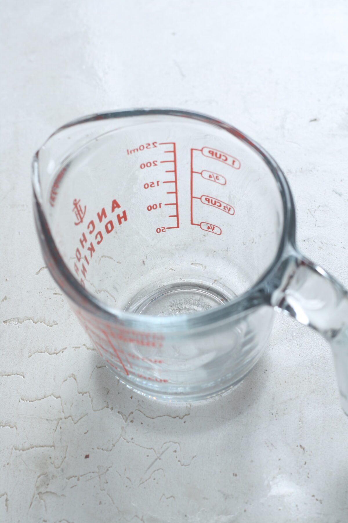 How Many Grams in an Ounce? (With Conversion Chart) ⋆ 100 Days of Real Food