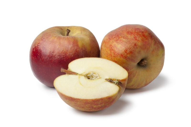 Types Of Apples — All The Common Apple Types