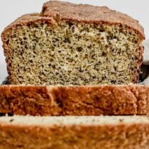 Paleo bread.