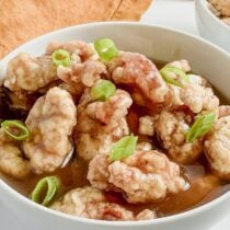 Mar Far chicken.