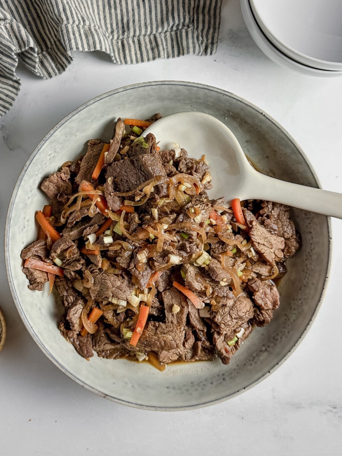 High Protein Meal Prep Ideas ⋆ 100 Days of Real Food