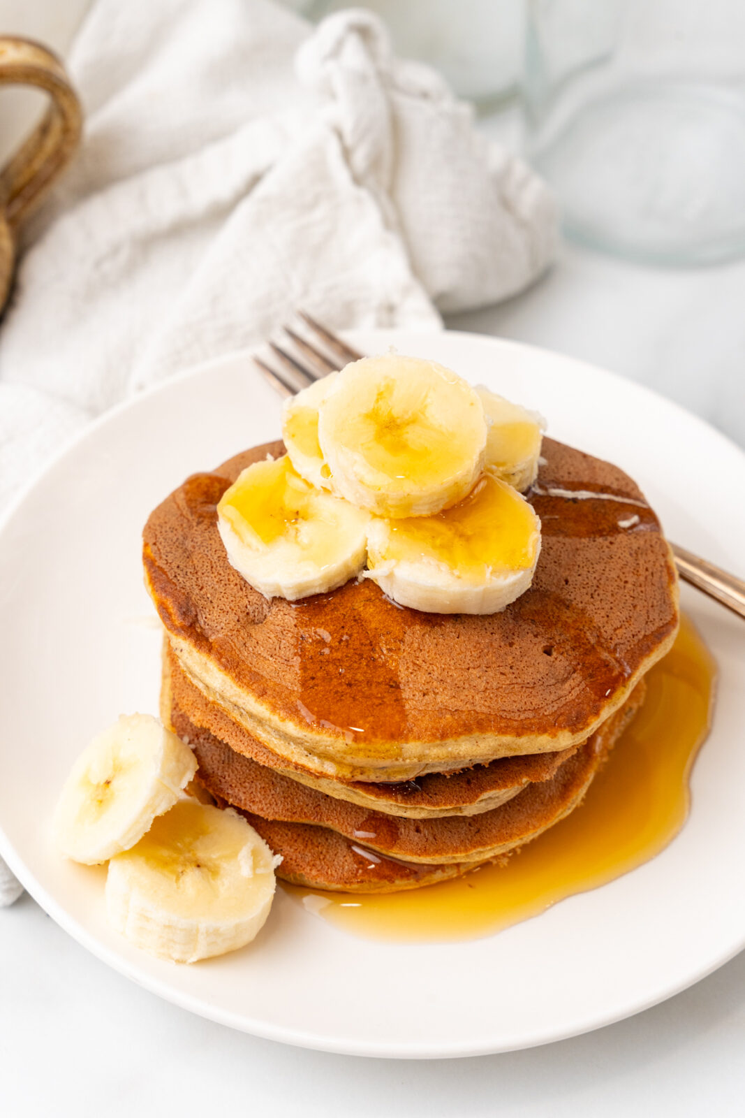 Banana Protein Pancakes At David Desantis Blog Banana Protein Pancakes At David Desantis Blog