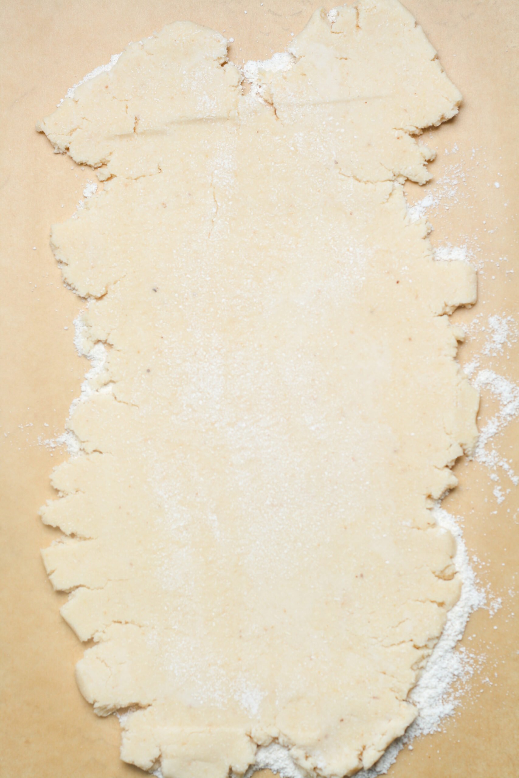 Gluten Free Pop Tarts ⋆ 100 Days of Real Food