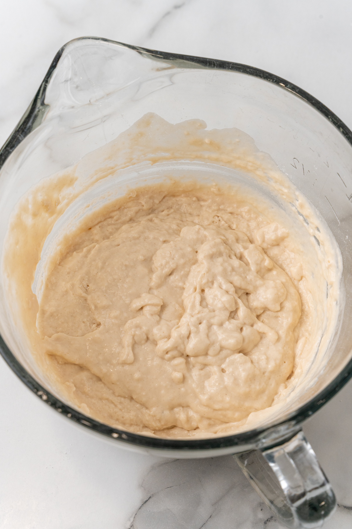 Almond Milk Pancakes ⋆ 100 Days of Real Food