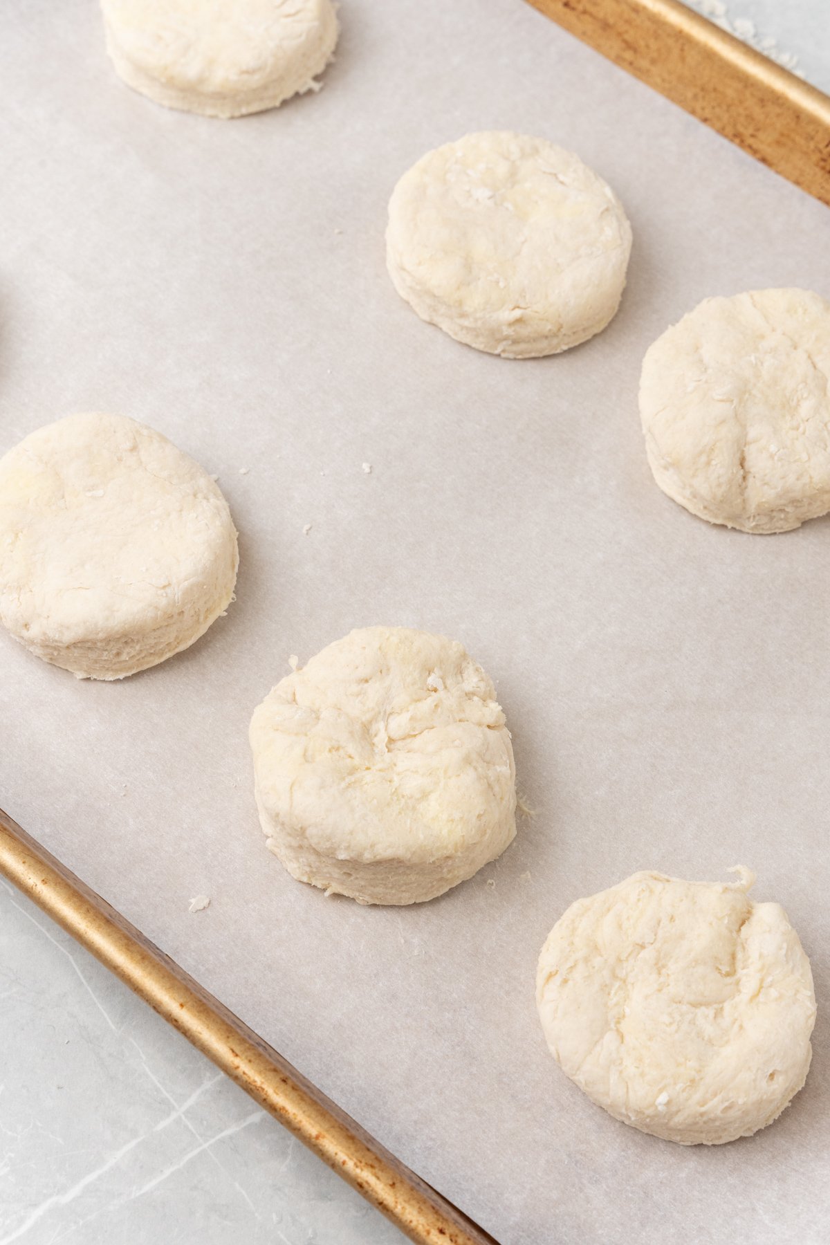 Biscuits and Gravy ⋆ 100 Days of Real Food