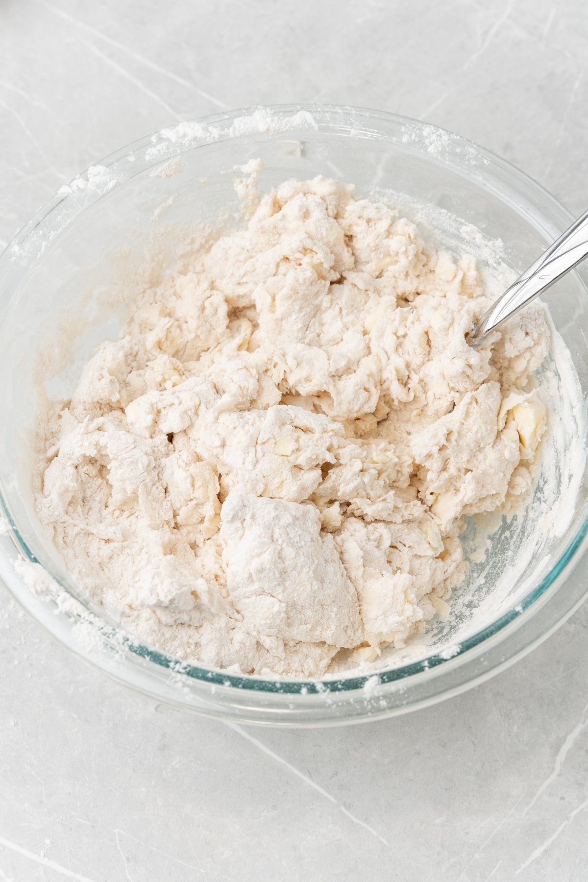 Biscuits and Gravy ⋆ 100 Days of Real Food