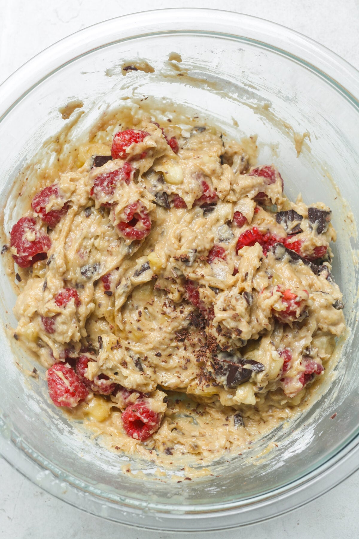 Raspberry Bread ⋆ 100 Days of Real Food