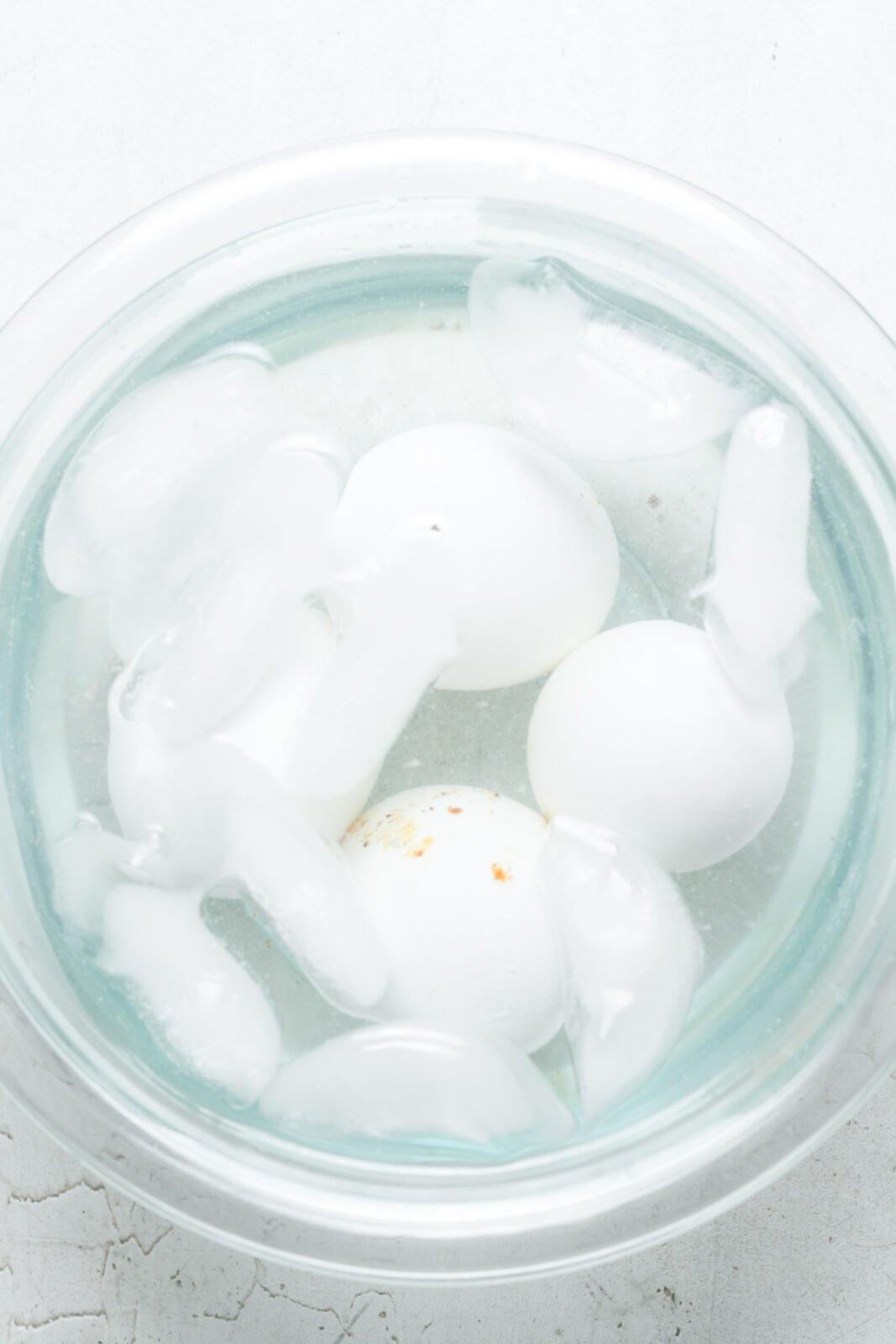 Air Fryer Eggs (Hard Boiled or Soft Boiled) ⋆ 100 Days of Real Food