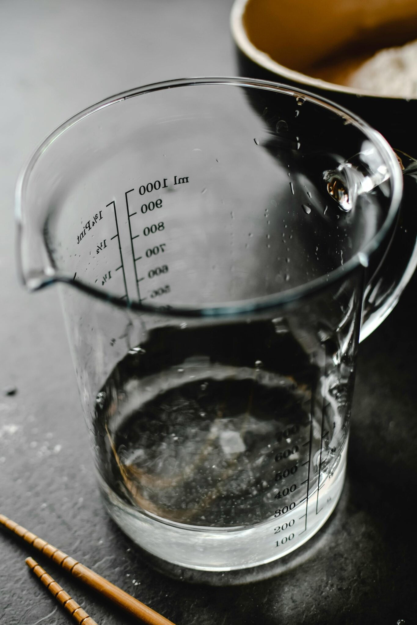 How Many Milliliters In A Gallon